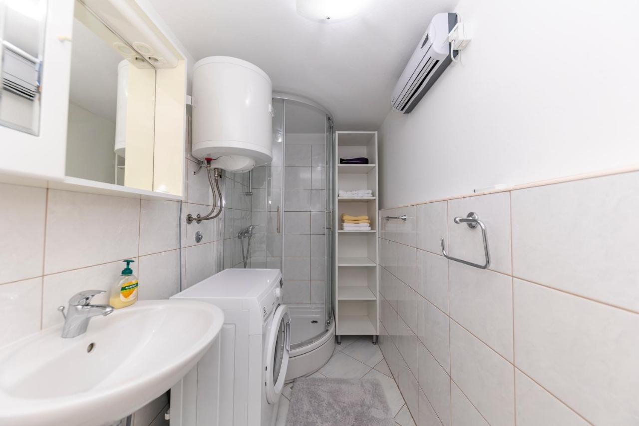 Happy Home Apartment Zadar Exterior photo